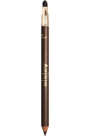 Sisley Phyto-Khol Perfect 10 Ebony Kulmakynä Meikki Brown
