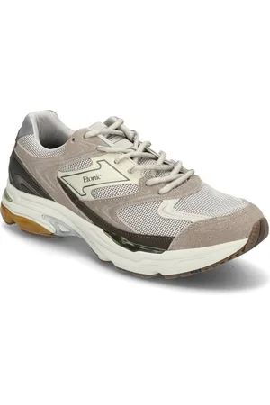 ETONIC Et Evolution Cdx Designers Sneakers Low-top Sneakers Beige