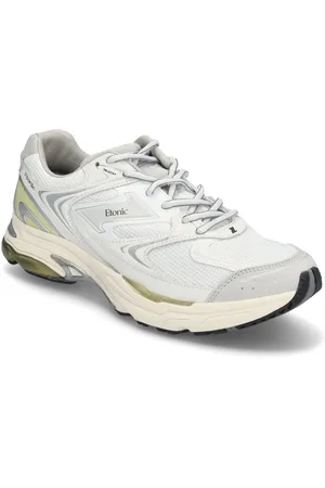ETONIC Et Evolution Snow Designers Sneakers Low-top Sneakers White