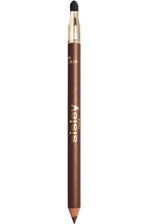 Sisley Phyto-Khol Perfect 2 Brown Kulmakynä Meikki Brown