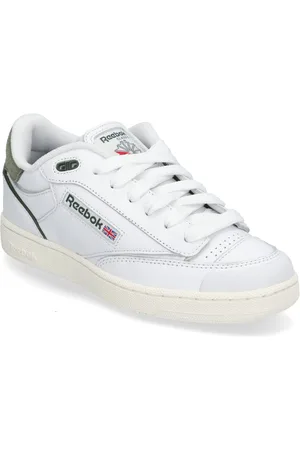 Reebok Club C Bulc Sport Men Sport Shoes Sport Sneakers Sport Low Top Sneakers White