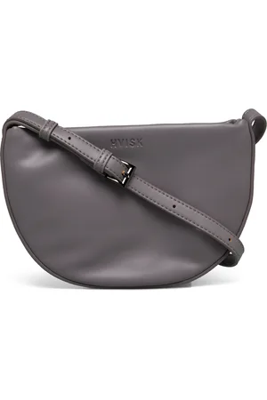 Hvisk Halo Soft Structure Bags Crossbody Bags Purple