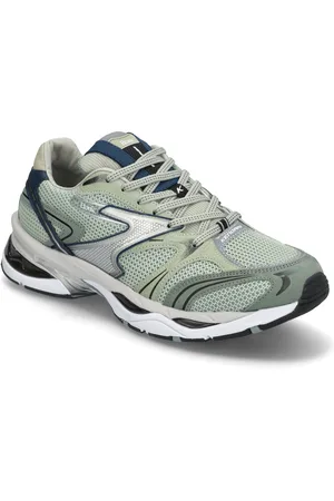 ETONIC Et Kendari Multi Designers Sneakers Low-top Sneakers Green