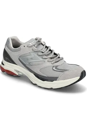 ETONIC Et Evolution Cdx Designers Sneakers Low-top Sneakers Grey