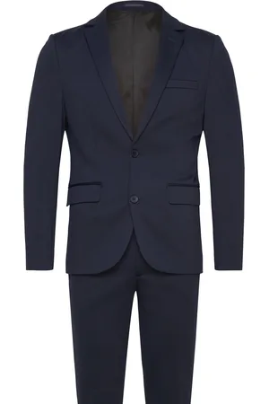 Lindbergh Superflex Suit Puku Navy
