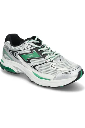 ETONIC Et Evolution Designers Sneakers Low-top Sneakers White