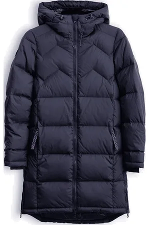 MOUNTAIN WORKS Usx Regulator Coat Sport Women Sport Clothing Sport Outerwear Sport Jackets Sport Padded Coats Navy