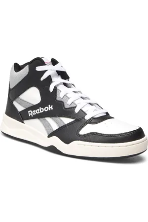 Reebok Reebok Royal Bb4500 Hi2 Sport Sport Shoes Sport Sneakers Sport High Top Sneakers Black