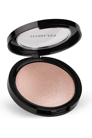 INGLOT Soft Sparkler Face Eyes Body Highlighter 54 Korostus Varjostus Contouring Meikki Pink