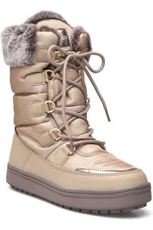 CMP Rohenn Wmn Wp Sport Women Sport Shoes Sport Outdoor-hiking Shoes Beige