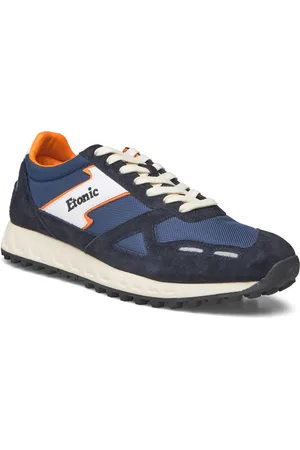 ETONIC Et Pr538 Seasonal Matalavartiset Sneakerit Tennarit Navy