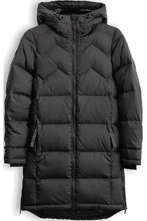 MOUNTAIN WORKS Usx Regulator Coat Sport Women Sport Clothing Sport Outerwear Sport Jackets Sport Padded Coats Black