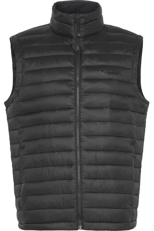 Timberland Durable Water Repellent Vest Liivi Black
