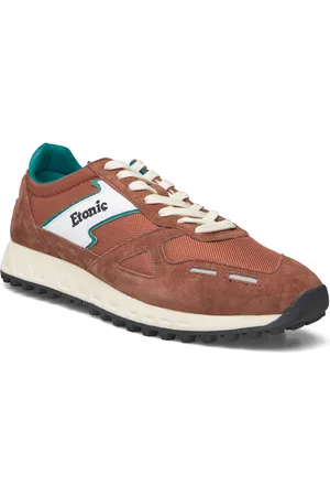 ETONIC Et Pr538 Seasonal Matalavartiset Sneakerit Tennarit Red