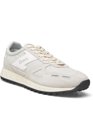 ETONIC Et Pr538 Block Designers Sneakers Low-top Sneakers White