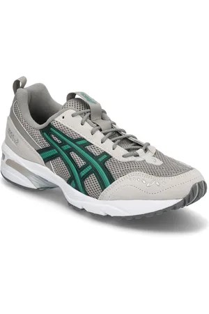 Asics Gel-1090V2 Sport Sneakers Low-top Sneakers Grey