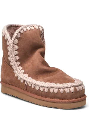 Mou Eskimo 18 Shoes Wintershoes Brown