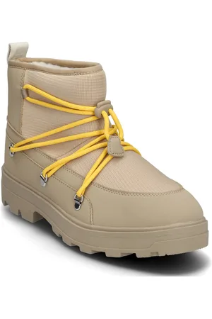 Tretorn Alnarp Hybrid Shoes Wintershoes Beige
