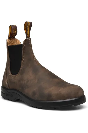 Blundstone Bl 2056 All Terrain Chelsea Boot Chelsea-saappaat Bootsit Brown Blundst
