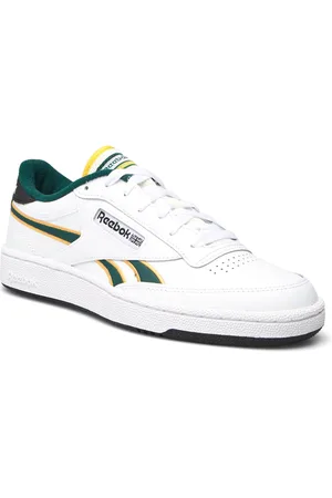Reebok Club C Revenge Sport Women Sport Shoes Sport Sneakers Sport Low Top Sneakers White
