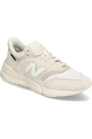 New Balance U997 Sport Sport Shoes Sport Sneakers Sport Low Top Sneakers Beige