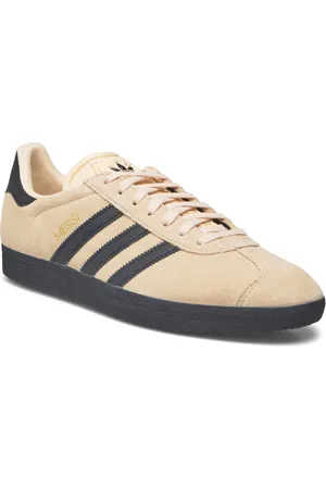 adidas Adidas Gazelle Shoes Sport Sport Shoes Sport Sneakers Sport Low Top Sneakers Beige