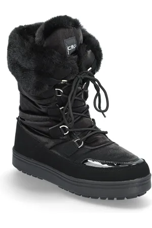 CMP Rohenn Wmn Wp Sport Women Sport Shoes Sport Outdoor-hiking Shoes Black