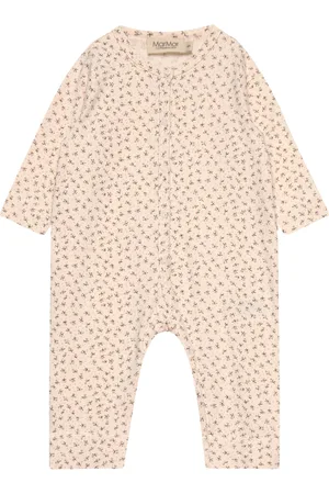 Marmar Copenhagen Ruka Pitkähihainen Body Pink