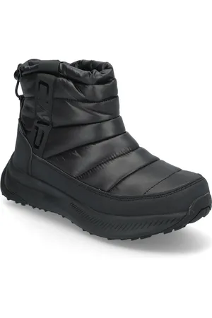 CMP Zoy Wmn Wp Boot Sport Women Sport Shoes Sport Outdoor-hiking Shoes Black