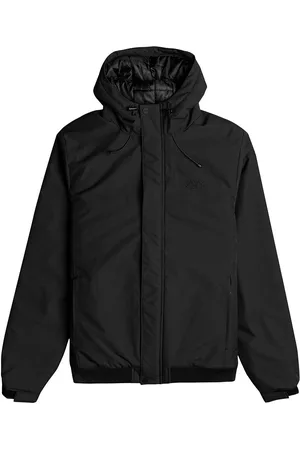 Billabong All Day Jacket Sport Sport Clothing Sport Outerwear Sport Jackets Sport Casual Jackets Black