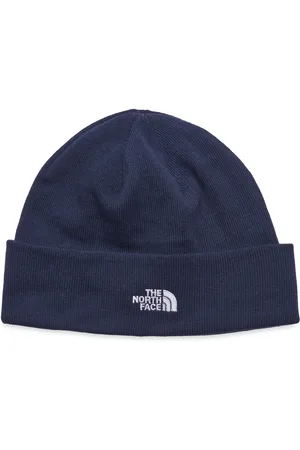 The North Face Norm Shallow Beanie Sport Women Sport Accessories Sport Beanies Navy