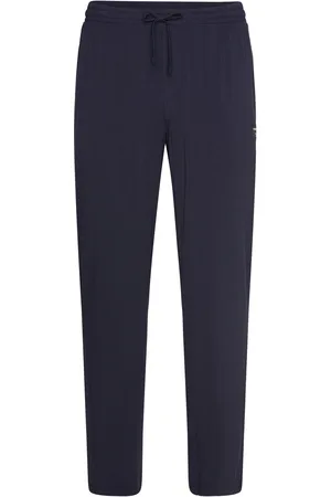 Björn Borg Core Bamboo Pyjama Pants Olohousut Navy