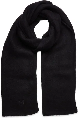 Twist & tango Everlee Shawl Accessories Scarves Winter Scarves Black