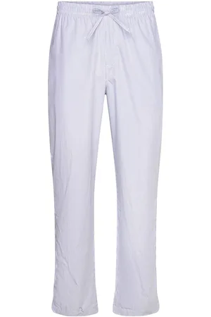Björn Borg Core Woven Pyjama Pants Olohousut Purple