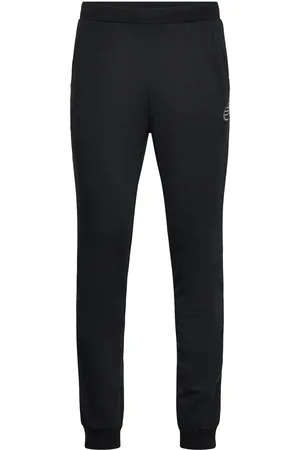 Bullpadel Begont Trousers Sport Sport Clothing Sport Pants Sport Sweatpants Black