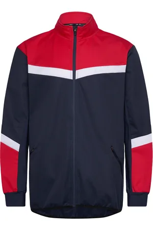 Whistler Larsow M Xcs Jacket Sport Men Sport Clothing Sport Sweat-shirts & Hoodies Sport Sweat-shirts Navy