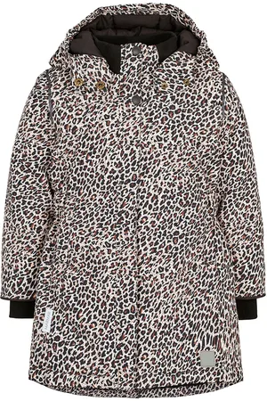 Marmar Copenhagen Olga Jacket Toppatakki Brown