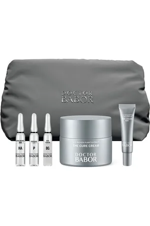 Babor Doctor Regeneration Set Ihonhoitosetti Nude