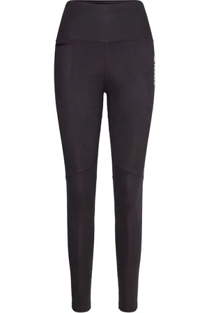 adidas W Mt Aop Tights Sport Women Sport Clothing Sport Tights Sport Training Tights Purple