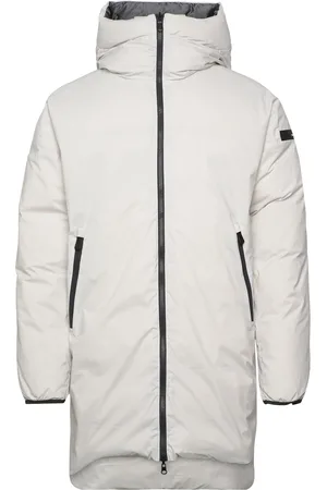 Sail Racing Thunder Reversible Parka Sport Men Sport Clothing Sport Outerwear Sport Jackets Sport Parkas White