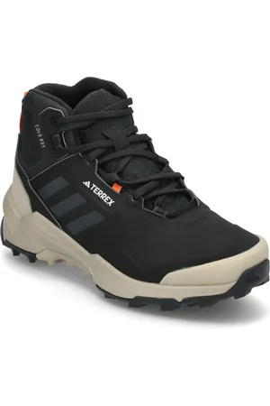 adidas Terrex Ax4 Mid Beta C.rdy Sport Sport Shoes Sport Outdoor-hiking Shoes Black
