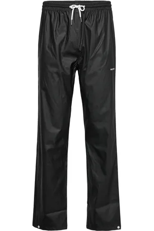 Tretorn Nimbo Rain Pants 2.0 Outerwear Rainwear Rain Pants Black