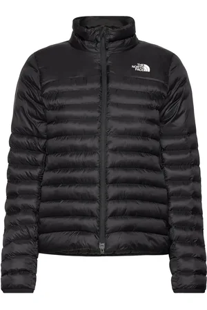 The North Face W Terra Peak Jacket Sport Women Sport Clothing Sport Outerwear Sport Jackets Sport Outdoor Jackets Black