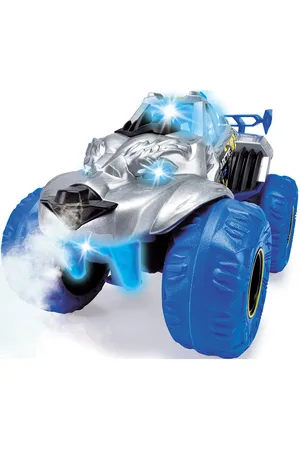 DICKIE TOYS Arctic Ice Monster Toys Remote Controlled Toys Multi/patterned