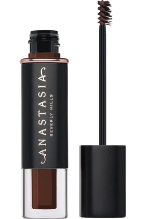 Anastasia Beverly Hills Volumizing Tinted Brow Gel - Dark Brown Kulmageeli Meikki Brown