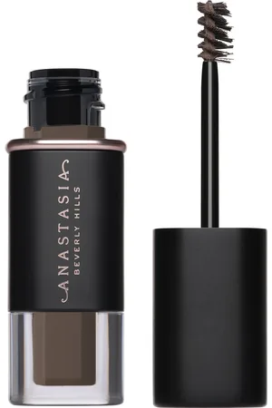 Anastasia Beverly Hills Deluxe Mini Volumizing Tinted Brow Gel - Soft Brown Kulmageeli Meikki Brown