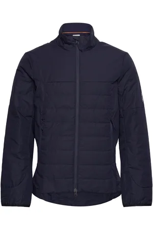 Icebreaker M Merinoloft Jacket Sport Men Sport Clothing Sport Outerwear Sport Jackets Sport Outdoor Jackets Navy