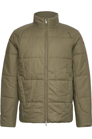 Icebreaker M Merinoloft Collingwood Ii Jacket Sport Men Sport Clothing Sport Outerwear Sport Jackets Sport Outdoor Jackets Khaki Green