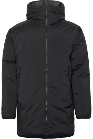 Sail Racing Thunder Reversible Parka Sport Men Sport Clothing Sport Outerwear Sport Jackets Sport Parkas Black