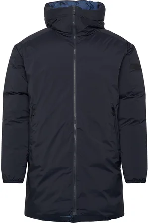 Sail Racing Thunder Reversible Parka Sport Men Sport Clothing Sport Outerwear Sport Jackets Sport Parkas Navy